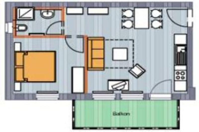 Haus Clara Wohnung 06 Koserow Zewnętrze zdjęcie